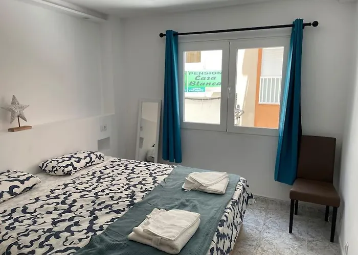 Giovina Living Av Suecia 150M From Beach
