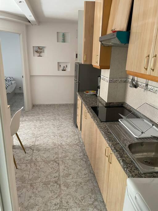 Apartment Giovina Living Av Suecia 150m From