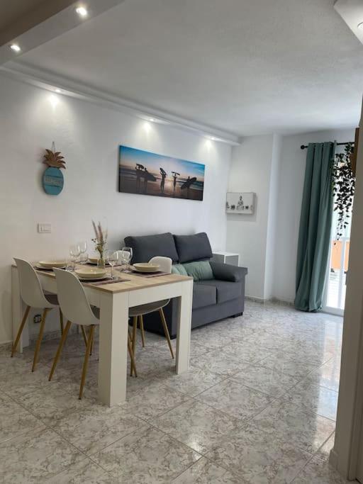 Apartment Giovina Living Av Suecia 150m From *
