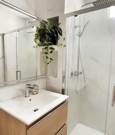 Giovina Living Av Suecia 150M From Beach Los Cristianos  Exterior photo
