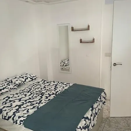 Giovina Living Av Suecia 150M From Beach Los Cristianos  Exterior photo