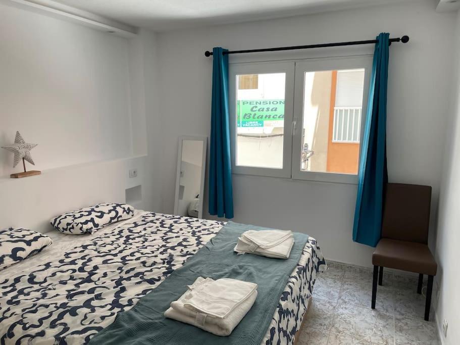Apartment Giovina Living Av Suecia 150m From